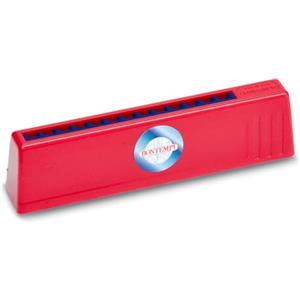 Bontempi | HarmonyHarps - Armonica con 12 Note per Melodie Avvolgenti e Facile Esplorazione Musicale