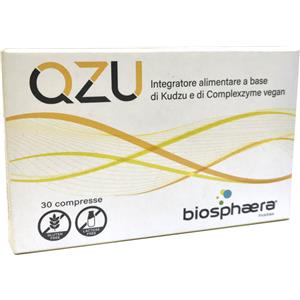 BIOSPHAERA PHARMA SRL QZU 30 Cpr