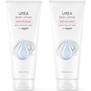 by Amazon, Crema corpo all'urea, 2x250 ml