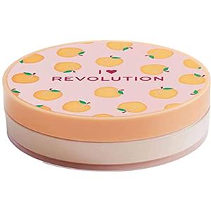 I Heart Revolution I Heart Makeup Revolution Loose Baking Powder