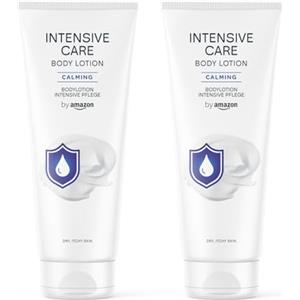 by Amazon, Crema corpo Intensive Care, 2x250 ml