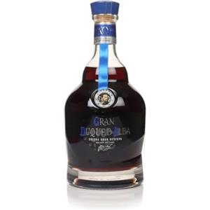 GRAN DUQUE DE ALBA Williams & Humbert Brandy Grand X.O., 700 ml