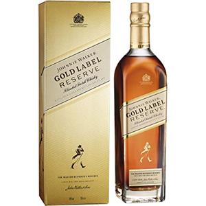 Johnnie Walker Gold Label Reserve Blended Scotch Whisky - 700 ml