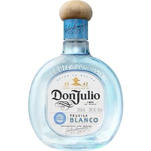 Don Julio Blanco Tequila - 700 ml