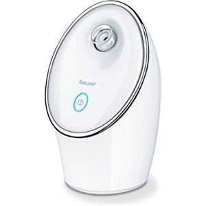 Beurer FC 72 Pureo Ionic Hydration Sauna per il Viso Agli Ioni