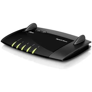 AVM FRITZ!Box 7430 WLAN Router - Black - Eolo Edition - - Nero