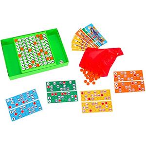 Family Games 40313 - Gioco Tombola