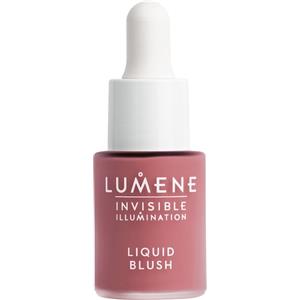 Lumene Carnagione BlushFard liquido Invisible Illumination Arctic Rose 15 ml (1.489,33 € / 1 l)