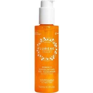 Lumene Collezione Nordic-C-ValoDetergente esfoliante 150 ml (84,00 € / 1 l)