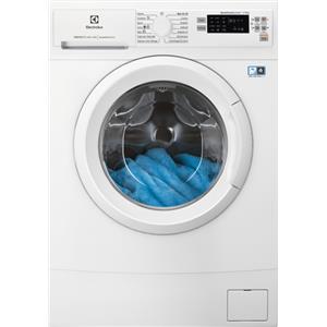 Electrolux SensiCare 600 EW6S507W Lavatrice serie 600 SensiCare 7 kg GARANZIA ITALIA