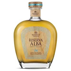 Mazzetti D' Altavilla Riserva Alba Grappa Invecchiata in cassetta - 700 ml