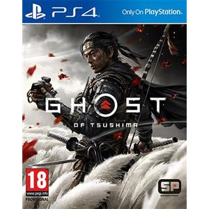 Sony Interactive Entertainment PS4 Ghost of Tsushima