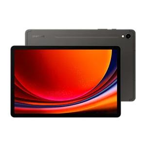 Samsung Tablet Samsung Galaxy Tab S9 SM-X710N Qualcomm Snapdragon 128 GB 27,9 cm (11