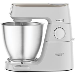 KENWOOD. KENWOOD KVL65.001WH IMPASTATORE 1200W 7LT. SERIE TITANIUM