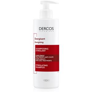 VICHY (L'Oreal Italia SpA) Dercos Shampoo Energizzante 400ml
