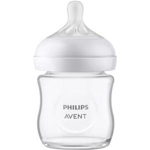PHILIPS SpA Avent Biberon 3,0 Trasparente 330ml