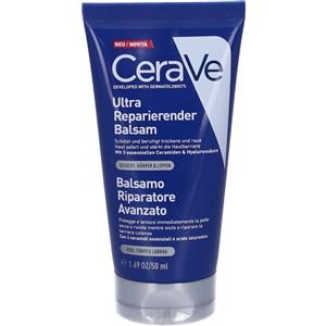 CERAVE (L'Oreal Italia SpA) Cerave Balsamo Riparatore Avanzato 50ml