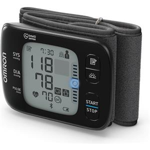 CORMAN SpA Omron Sfigmo Polso Rs7