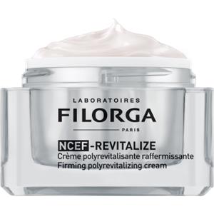 LABORATOIRES FILORGA C.ITALIA Ncef Revitalize Cream 50ml