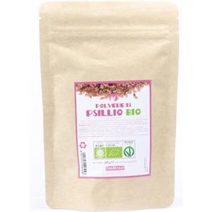 ERBAVOGLIO PRODUCTION Srl Psillio cuticola polvere bio 200 g