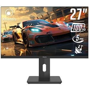 ATLANTIS LAND Monitor LCD 27