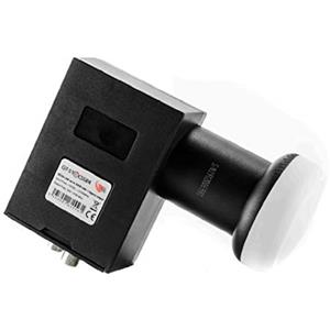 GT-SAT S1DCSS24 LNB con uscita dCSS più 1 uscita universale legacy
