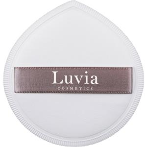 Luvia Cosmetics Luvia-Cosmetics Brush AccessoriSingle Makeup Puff 1x Makeup Puff 1 Stk. (6,29 € / 1 pz.)
