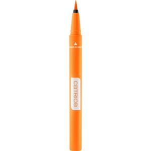 Catrice POOLSIDE OF LIFE Eyeliner Waterproof C04 Golden Hour - Alta Pigmentazione e Applicazione Precisa