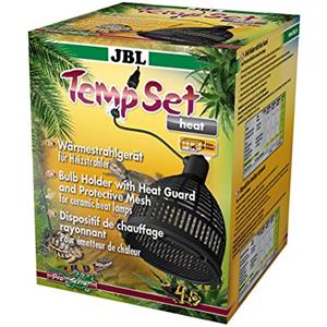 JBL, Lampada per terrari, Temp Set