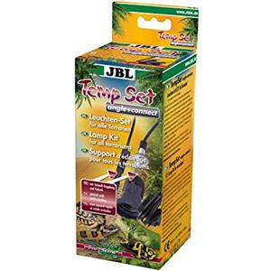 JBL, Lampada per terrari, Temp Set