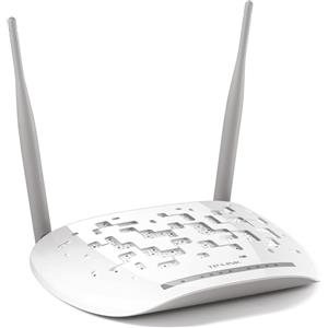 TP-Link TD-W8961N-IT Modem Router, Wi-Fi N300 Mbps