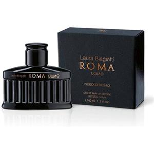 Laura Biagiotti, Roma Uomo Nero Estremo, 40 ml