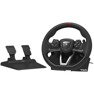 Hori Racing Wheel APEX Nero Sterzo + Pedali PC, PlayStation 4, PlayStation 5