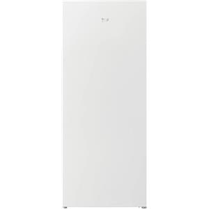 Beko RFSA210K40WN - Congelatore Verticale, Cassetti, 210 litri, Classe energetica E
