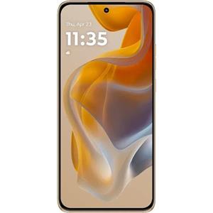 Motorola Edge 50 Neo | 8 GB | 256 GB | Dual-SIM | PANTONE Lattè