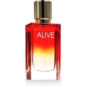 Hugo Boss Boss Alive Intense Eau de Parfum da donna 30 ml - Fragranza orientale legnosa, intensa e sensuale