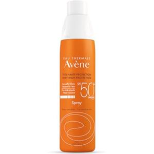 Avene Solaire Haute Protection Spray Spf50+ 200 Ml