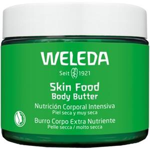 WELEDA SKIN FOOD BURRO CORPO EXTRA NUTRIENTE 150 ML