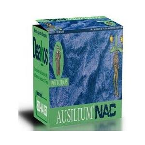 AUSILIUM NAC 14 FLACONCINI 10 ML