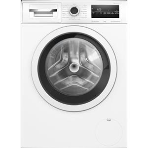Bosch WAN24208II Serie 4 - Lavatrice da 8 kg, 1200 giri/min, Vapore, Classe energetica A