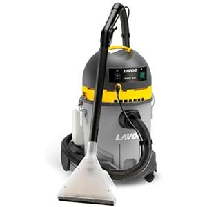Bidone aspiratutto Lavor Gbp 20 Lavamoquette