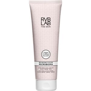 RVB Lab Latte Crema Micellare 3 in 1 - Strucca, Deterge e Idrata per tutti i tipi di pelle, 250 ml