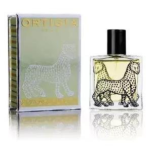 Ortigia Fico D'India Eau De Parfum Unisex 30 ml - Fragranza Fresca e Vellutata Ispirata al Cactus Siciliano