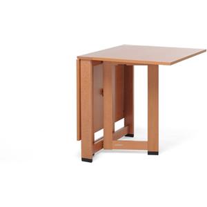 Foppapedretti Tavolo Cartesio Noce