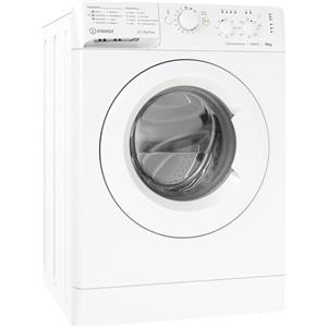 Indesit Lavatrice a libera installazione MTWC 91296 W IT MTWC 91296 W IT