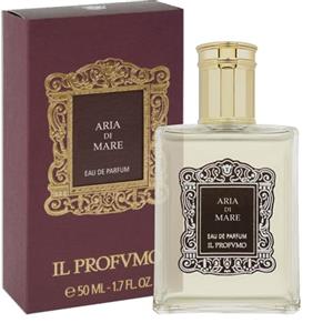 Il Profvmo Aria di Mare Eau de Parfum 100 ml - Fragranza Unisex con Note Marine e Floreali