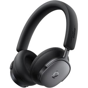 Baseus Inspire XH1 Cuffie Bluetooth Cancellazione Rumore Attiva, Sound by Bose, Nuvola di Conforto, Dolby Audio & Hi-Res per un Suono Incredibilmente Dinamico, Autonomia 100 h, 5-Mic, Bluetooth 6.1