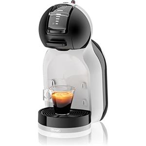 De'Longhi Delonghi EDG 155.BG Mini Me Dolce Gusto Espresso Machine + 32 Capsules