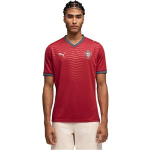 PUMA PORTUGAL HOME JSY 2026 Maglia Replica Gara Adulto