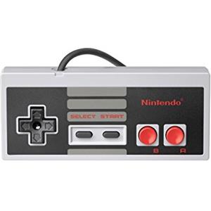 Controller Nintendo Classic Mini